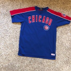 Chicago Cubs Baseball Jersey size Medium